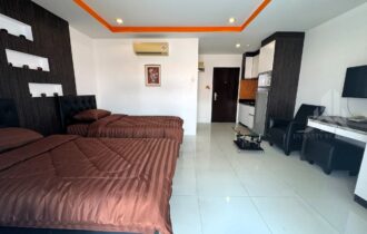 New Nordic VIP 4 Studio Condo for Sale & Rent New Nordic VIP 4 Studio Condo for Sale & Rent