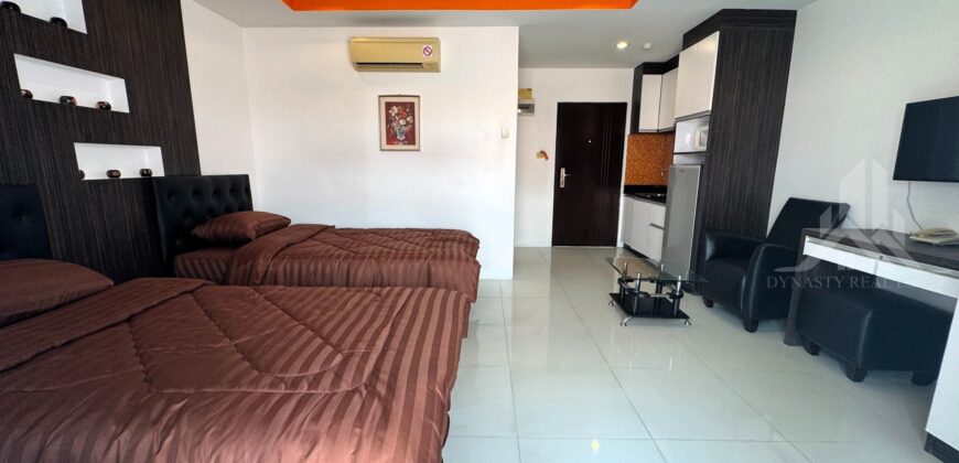 New Nordic VIP 4 Studio Condo for Sale & Rent