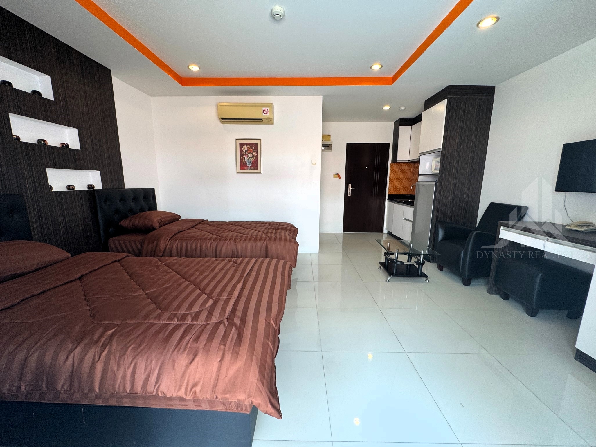 New nordic vip 4 studio condo for sale & rent