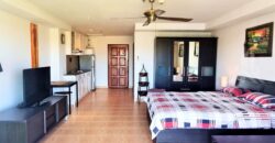 The Residence Condominium for Sale & Rent – Studio