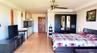 The residence condominium for sale & rent – studio