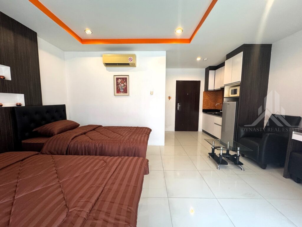 New nordic vip 4 condo for sale