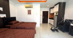 New Nordic VIP 4 Studio Condo for Sale & Rent