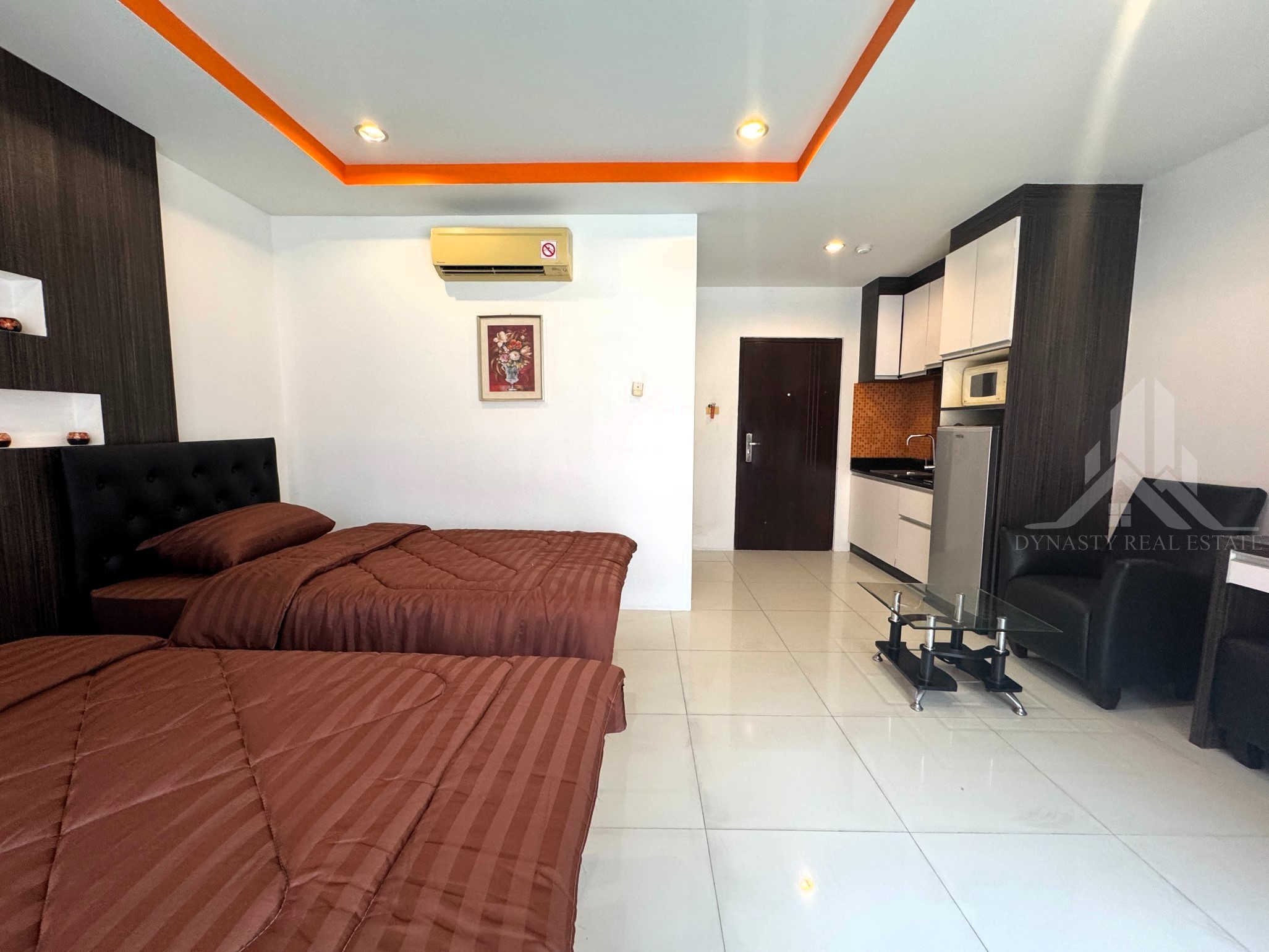 New nordic vip 4 studio condo for sale & rent