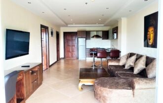 The Residence Condominium for Rent – 1 Bedroom The Residence Condominium for Rent – 1 Bedroom