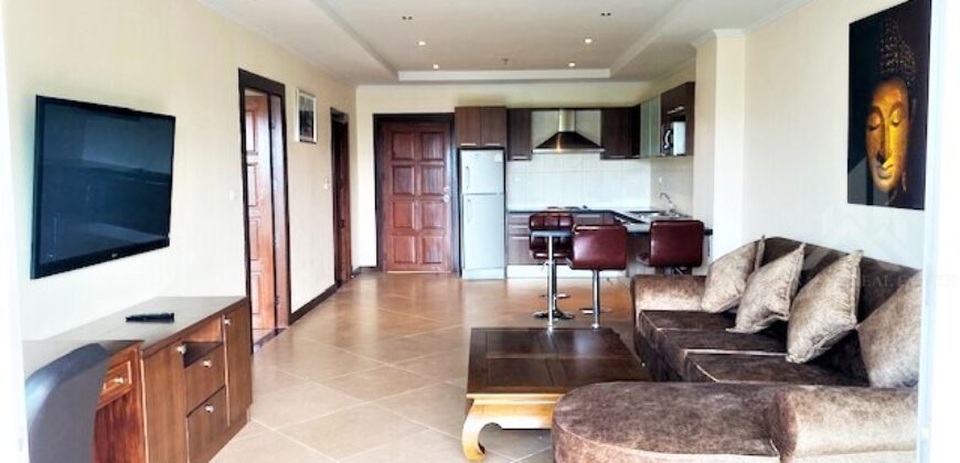 The Residence Condominium for Rent – 1 Bedroom