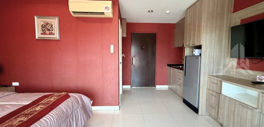 New Nordic VIP 6 Studio Condo for Sale & Rent