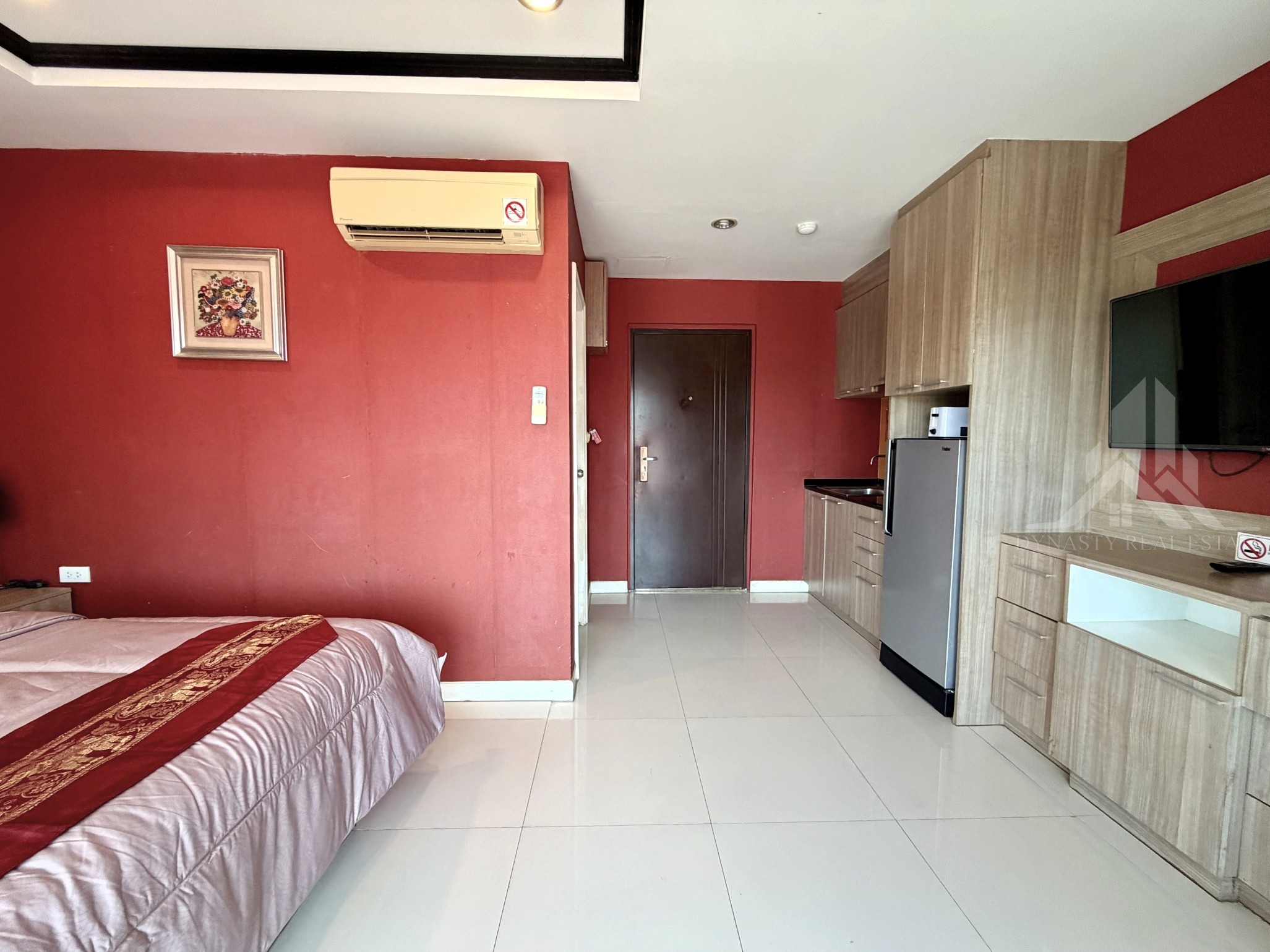 New nordic vip 6 studio condo for sale & rent