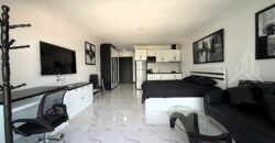 TW Platinum Suites, Building C Studio Condo for Sale & Rent