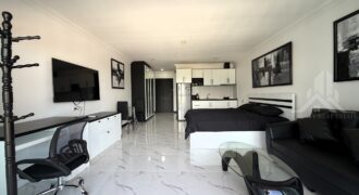 Tw platinum suites, building c studio condo for sale & rent