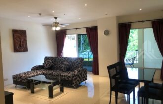 Nordic Park Hill for Rent – 1 Bedroom