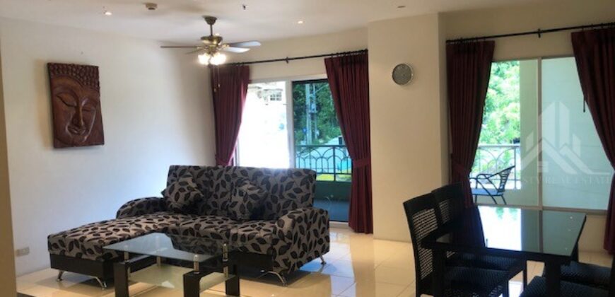 Nordic Park Hill for Rent – 1 Bedroom