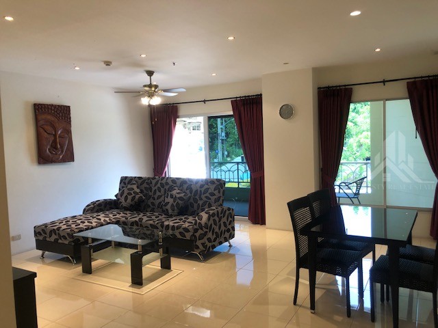Nordic park hill for rent – 1 bedroom