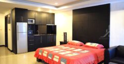 TW Platinum Suites Studio Condo for Sale & Rent