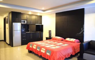 TW Platinum Suites Studio Condo for Sale & Rent