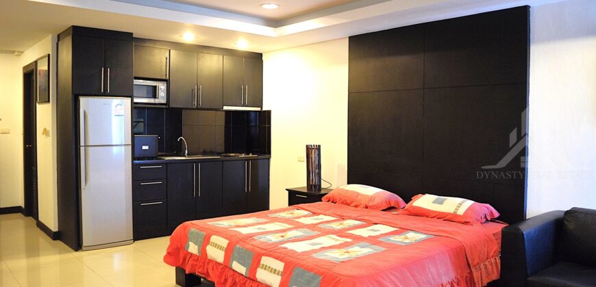 TW Platinum Suites Studio Condo for Sale & Rent