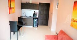 Park Lane Jomtien Resort for Rent – 1 Bedroom