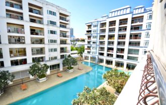 TW Platinum Suites for Rent – 1 Bedroom