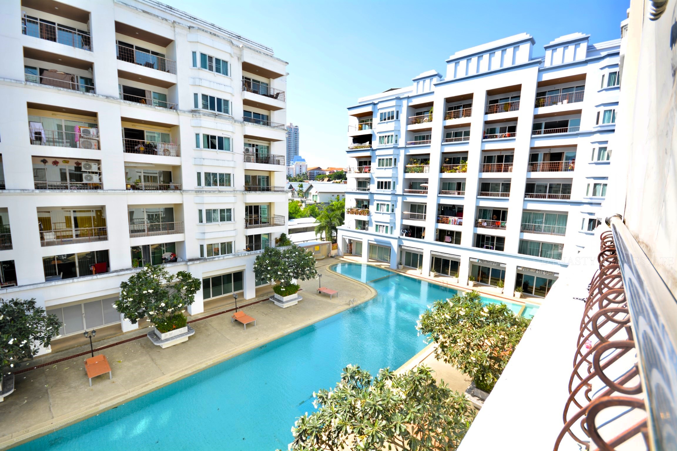 Tw platinum suites for rent – 1 bedroom