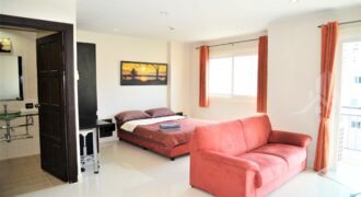 Park lane jomtien resort studio condo for sale & rent