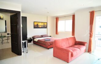 Park Lane Jomtien Resort Studio Condo for Sale & Rent Park Lane Jomtien Resort Studio Condo for Sale & Rent