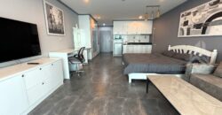 TW Platinum Suites Studio Condo for Sale & Rent