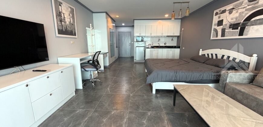 TW Platinum Suites Studio Condo for Sale & Rent