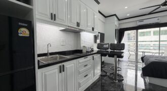 Pattaya chain condotel for sale & rent – studio