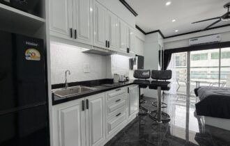 Pattaya Chain Condotel for Sale & Rent – Studio Pattaya Chain Condotel for Sale & Rent – Studio