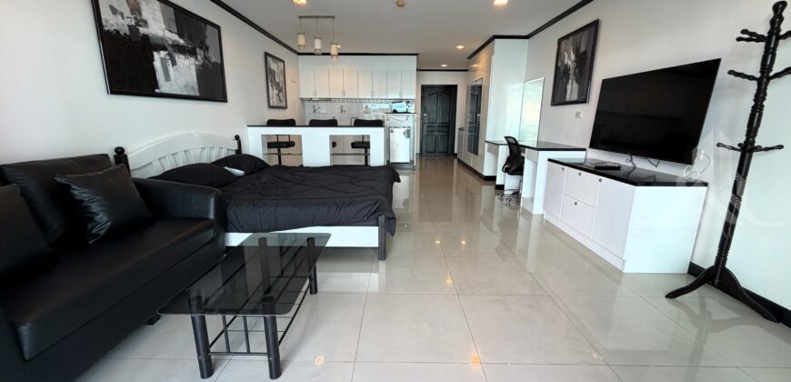 TW Platinum Suites Studio Condo for Sale & Rent