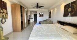 Pattaya Plaza Condotel for Sale & Rent – Studio Pattaya Plaza Condotel for Sale & Rent – Studio