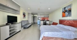 TW Platinum Suites, Building B Studio Condo for Sale & Rent