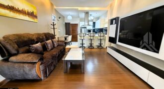 Baan suan lalana for sale & rent – 1 bedroom