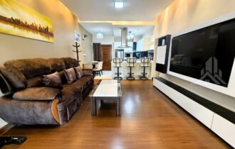 Baan Suan Lalana for Sale & Rent – 1 Bedroom Baan Suan Lalana for Sale & Rent – 1 Bedroom