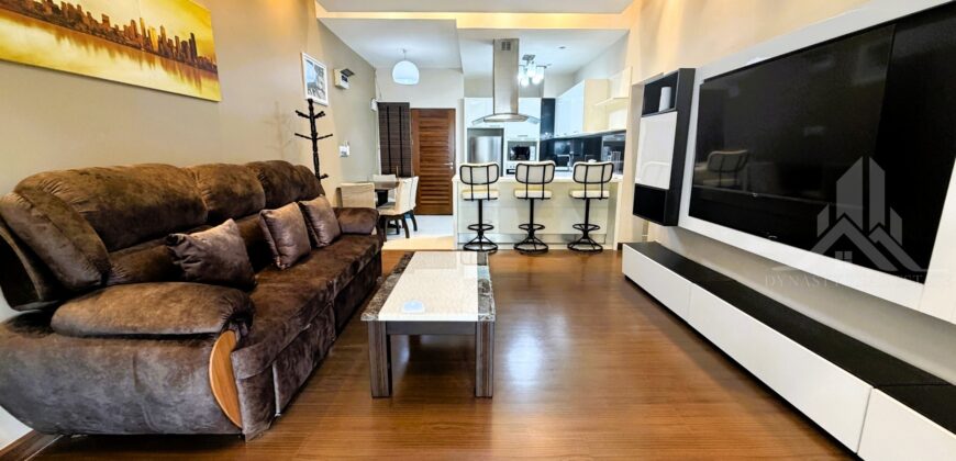 Baan Suan Lalana for Sale & Rent – 1 Bedroom