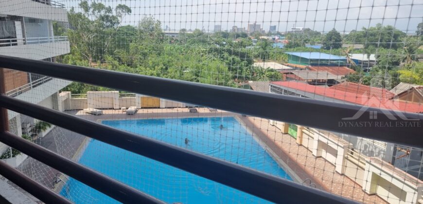 Angket Hip Residence Studio Condo for Sale & Rent