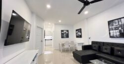 Baan Suan Lalana for Rent – 1 Bedroom Baan Suan Lalana for Rent – 1 Bedroom
