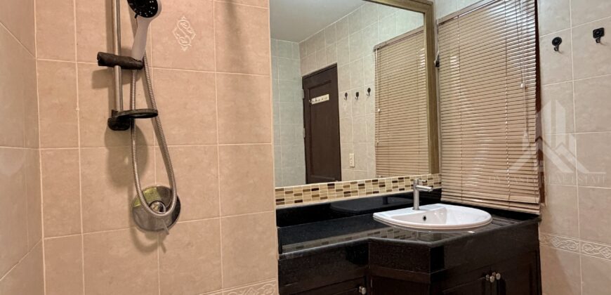 Baan Suan Lalana for Sale & Rent – 1 Bedroom