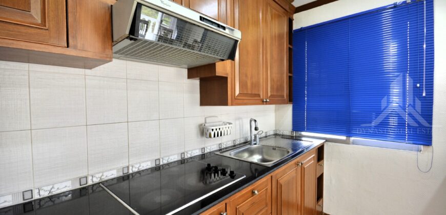 Baan Suan Lalana for Sale & Rent – 1 Bedroom