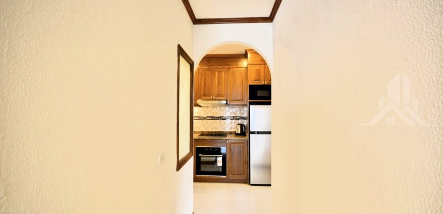 Baan Suan Lalana for Rent – 1 Bedroom