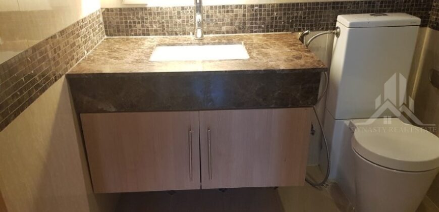 The Cliff Condominium for Sale & Rent in Pratumnak – 1 Bedroom