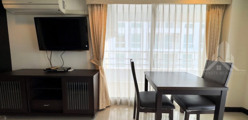 Angket Hip Residence Studio Condo for Sale & Rent