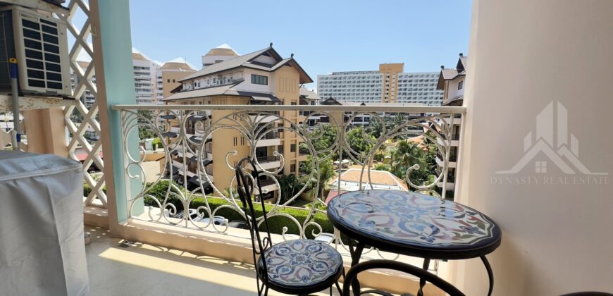 Grande Caribbean Condo Resort for Sale & Rent – 1 Bedroom