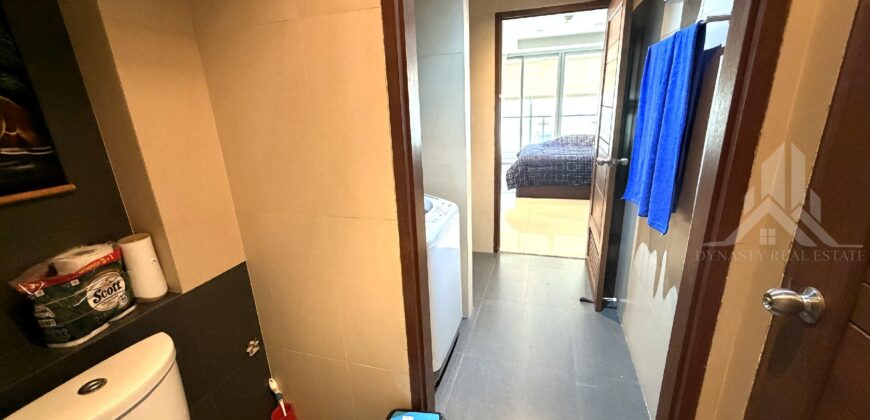 Hyde Park 1 for Sale & Rent – 2 Bedrooms