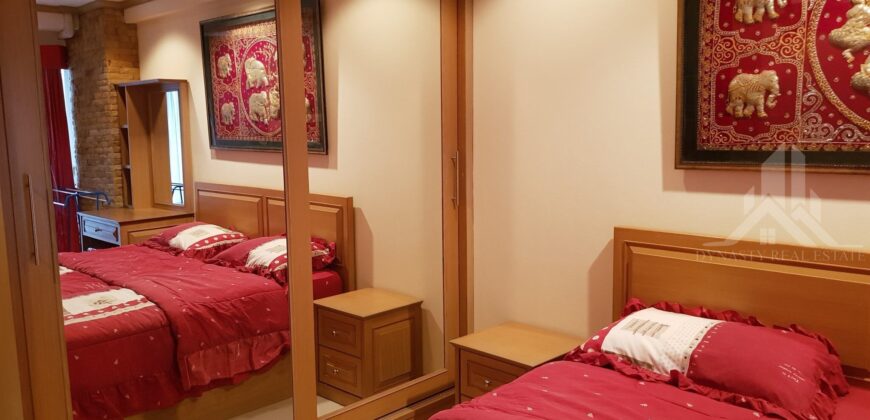 Jomtien Beach Condominium (JBC) for Sale & Rent – Studio