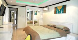Jomtien Beach Condominium (JBC) for Sale & Rent – 1 Bedroom