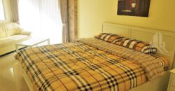 Jomtien Beach Condominium (JBC) for Rent – Studio