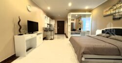 View Talay 8 Studio Condo for Sale & Rent