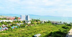 Jomtien Beach Condominium (JBC), Building S2 for Sale & Rent – Studio Jomtien Beach Condominium (JBC), Building S2 for Sale & Rent – Studio