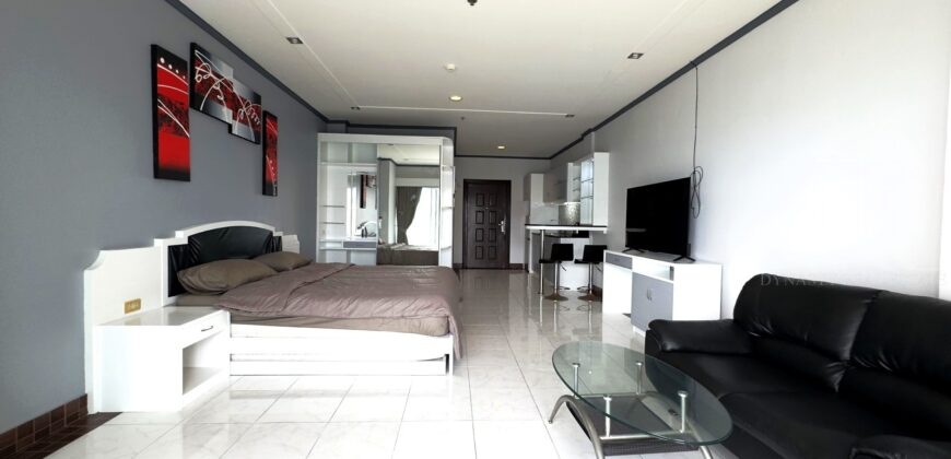 View Talay 8 Studio Condo for Sale & Rent
